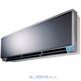 C09AW Split ARTCOOL zrcadlo Mirror 2,6 chl./ 2,8 top