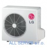 LG FM 30AH MPS Multi inverter  chl. 10,5 / 12 top.