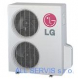 LG FM 40AH MPS Multi inverter  chl. 14 / 15,5 top.