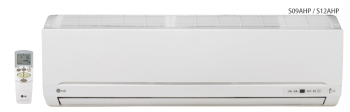 Klimatizace LG S12AHP Neo Plasma spilt