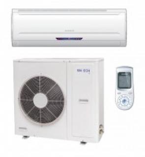 KFR 26 GW 2,63 kW chlazení / 2,8 kW topení 