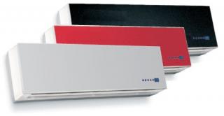 KFR 34 2GW/BP 2x(1,0-3,1)+(1,3-4,0) kW chlazení / 2x(1,6-3,5)+(1,9-4,5) kW