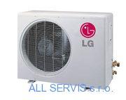 LG M18 AH MPS Multi Standart  chl. 5,3 / 5,8 top