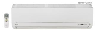 Klimatizace LG S12AHP Neo Plasma spilt