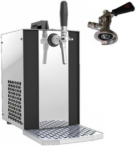 Výčepní zařízení ANTA M24 + plochá hlava