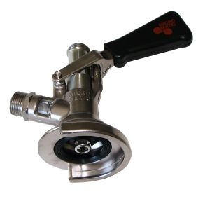 naražeč sudu KEG kombi