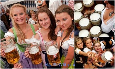 Výčepní zařízení ANTA M24